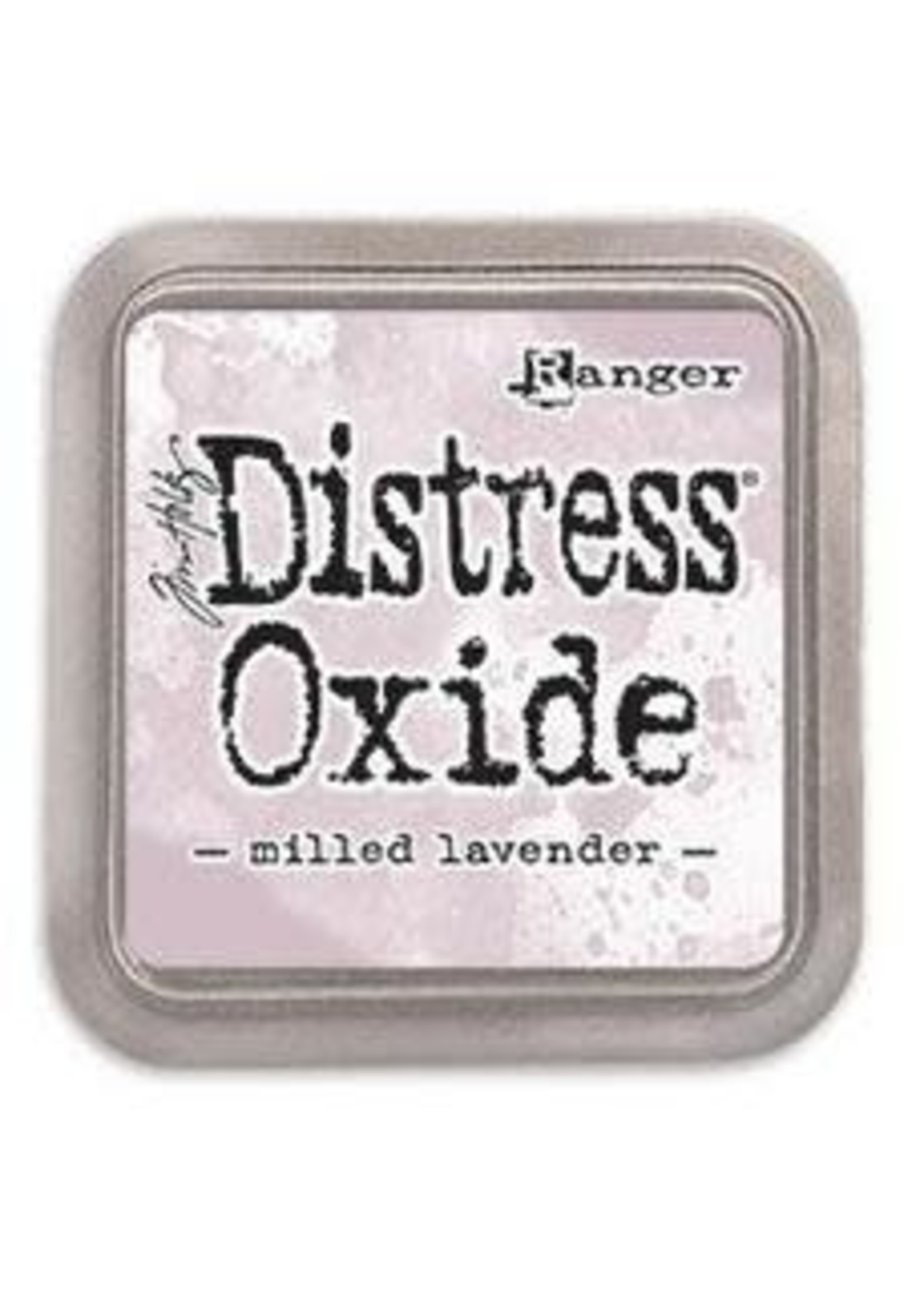 RANGER Distress Oxide Milled Lavender