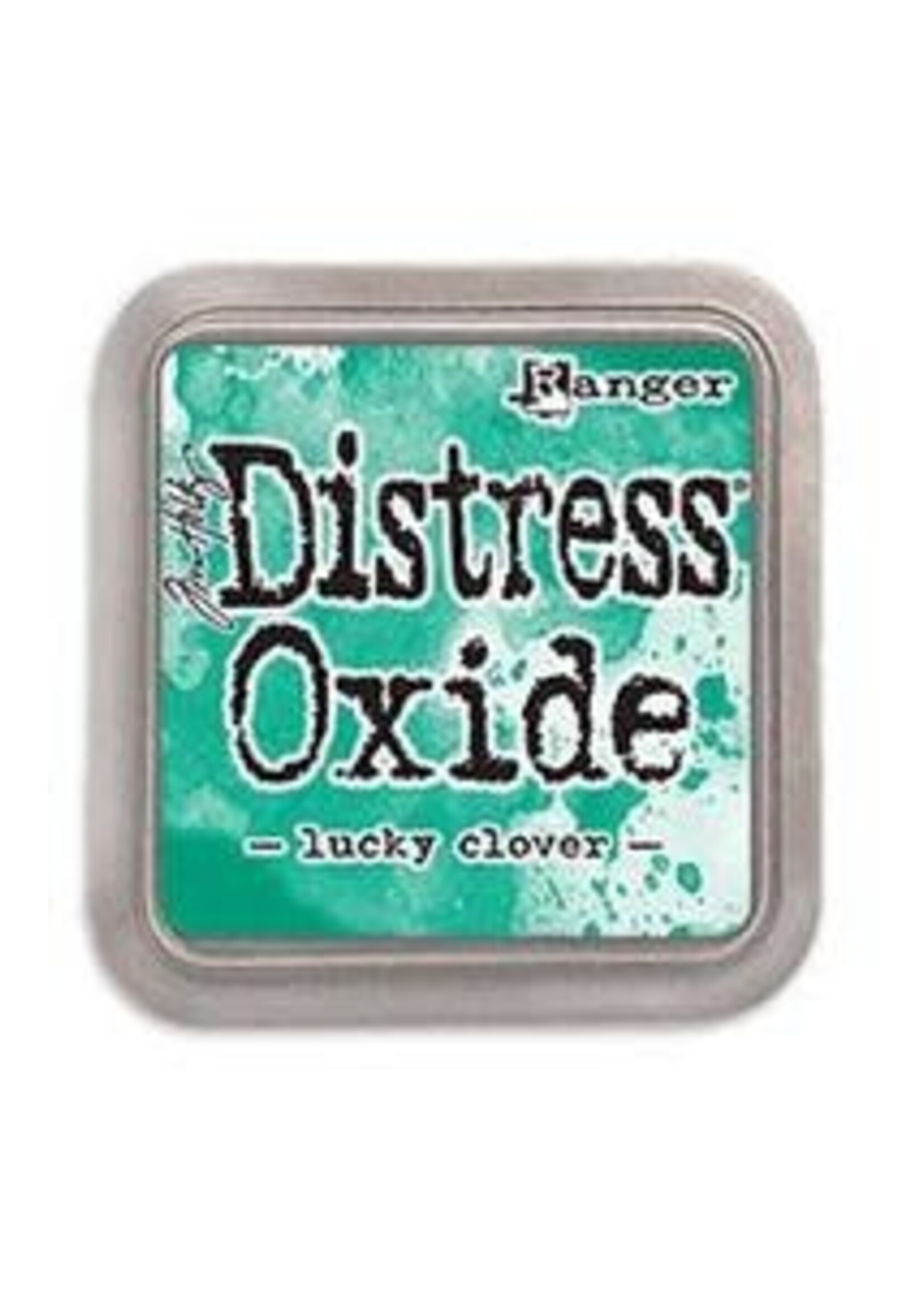 RANGER Distress Oxide Lucky Clover