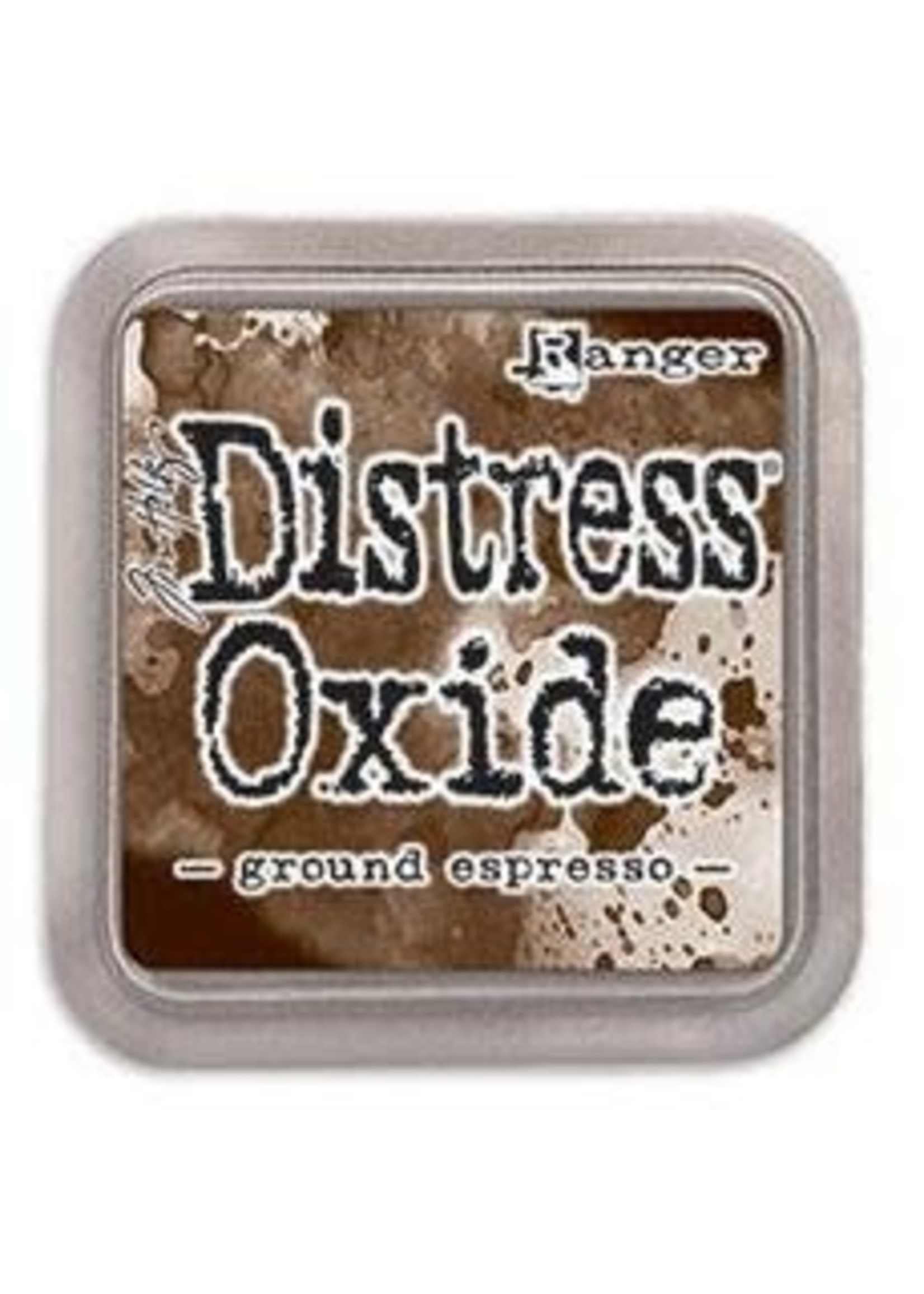 RANGER Distress Oxide Ground Espresso