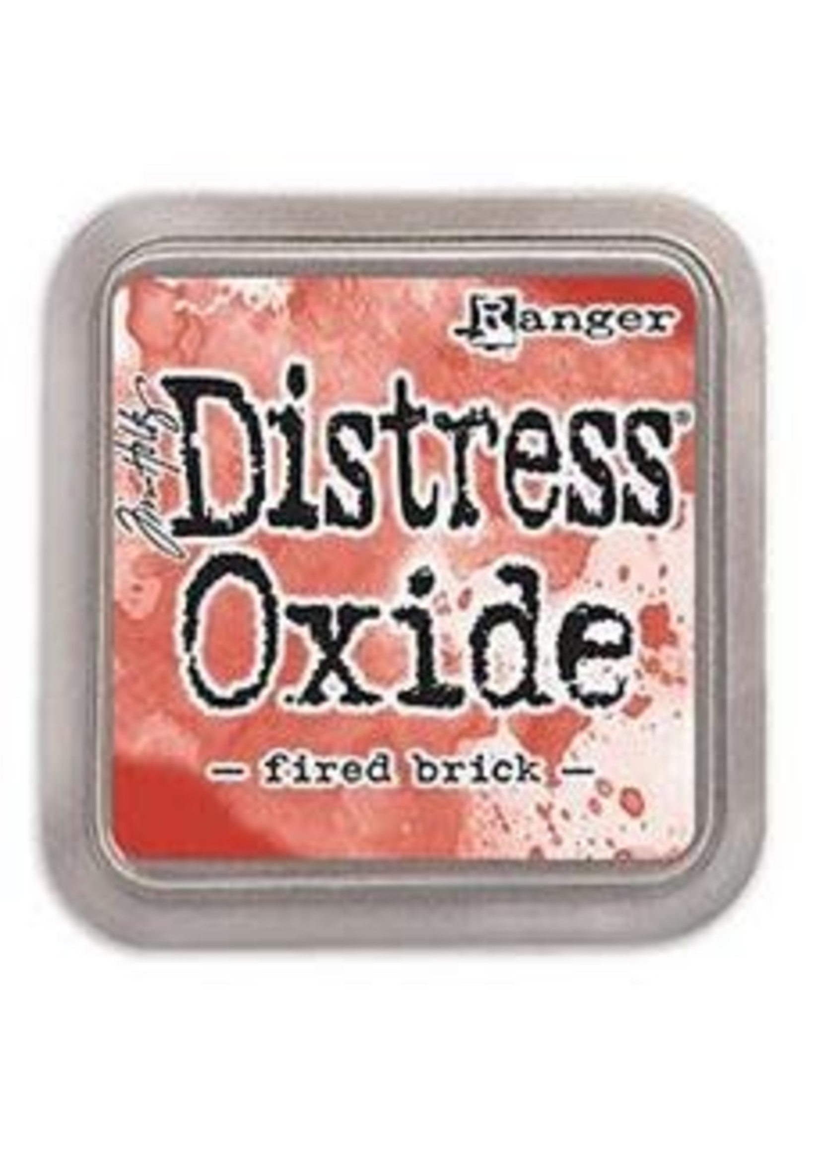 RANGER Distress Oxide Fired Brick