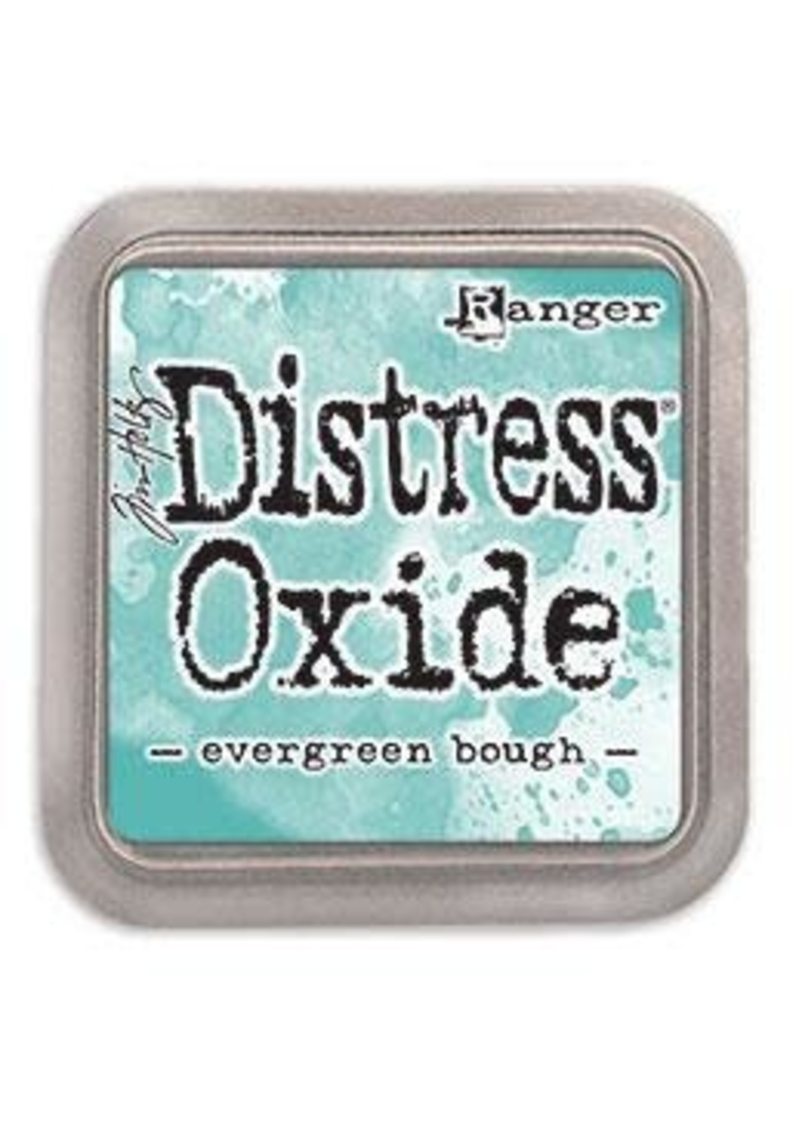 RANGER Distress Oxide Evergreen Bough