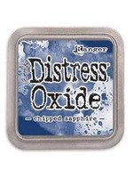 RANGER Distress Oxide Chipped Sapphire