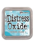 RANGER Distress Oxide Broken China
