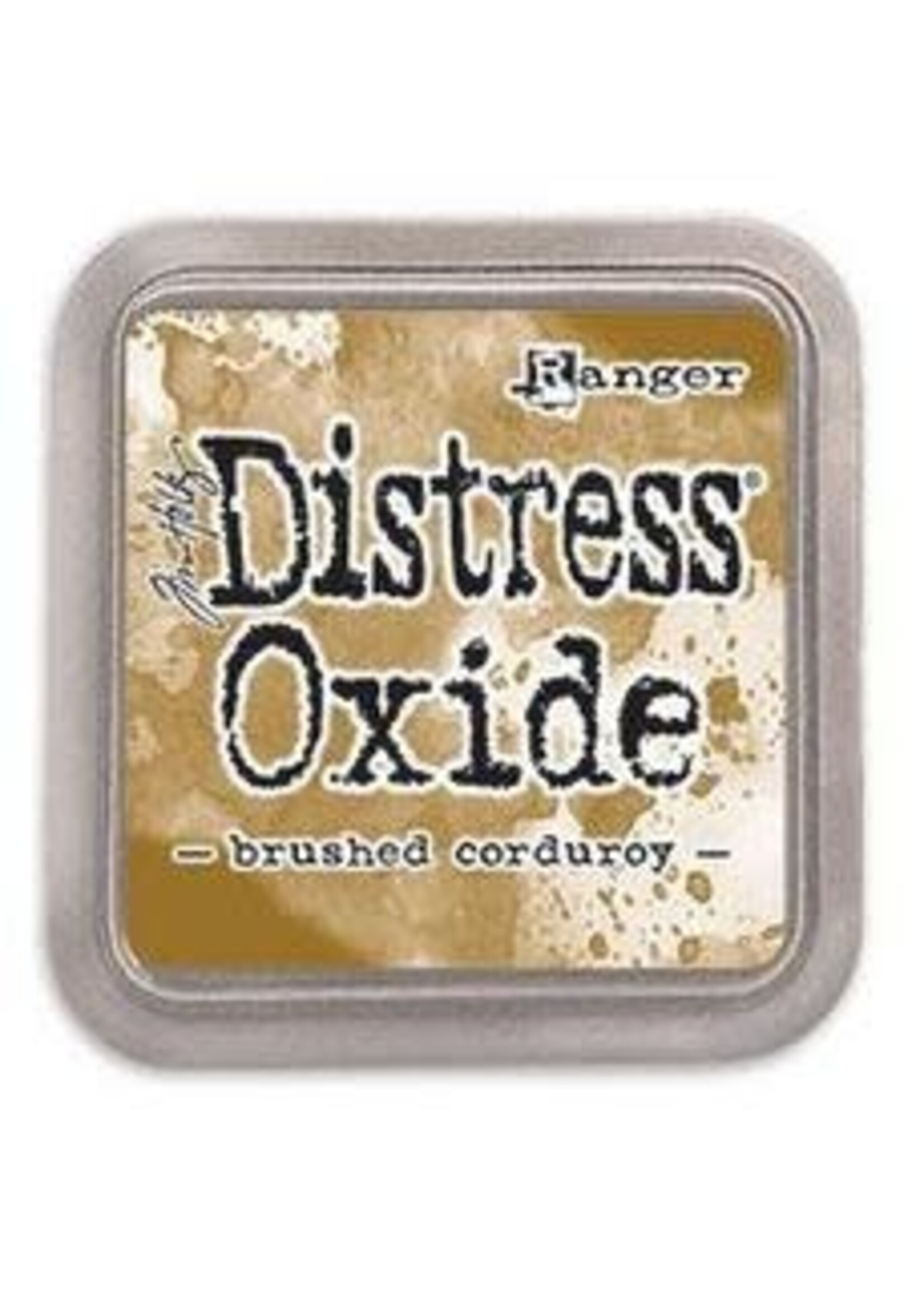 RANGER Distress Oxide Brushed Corduroy