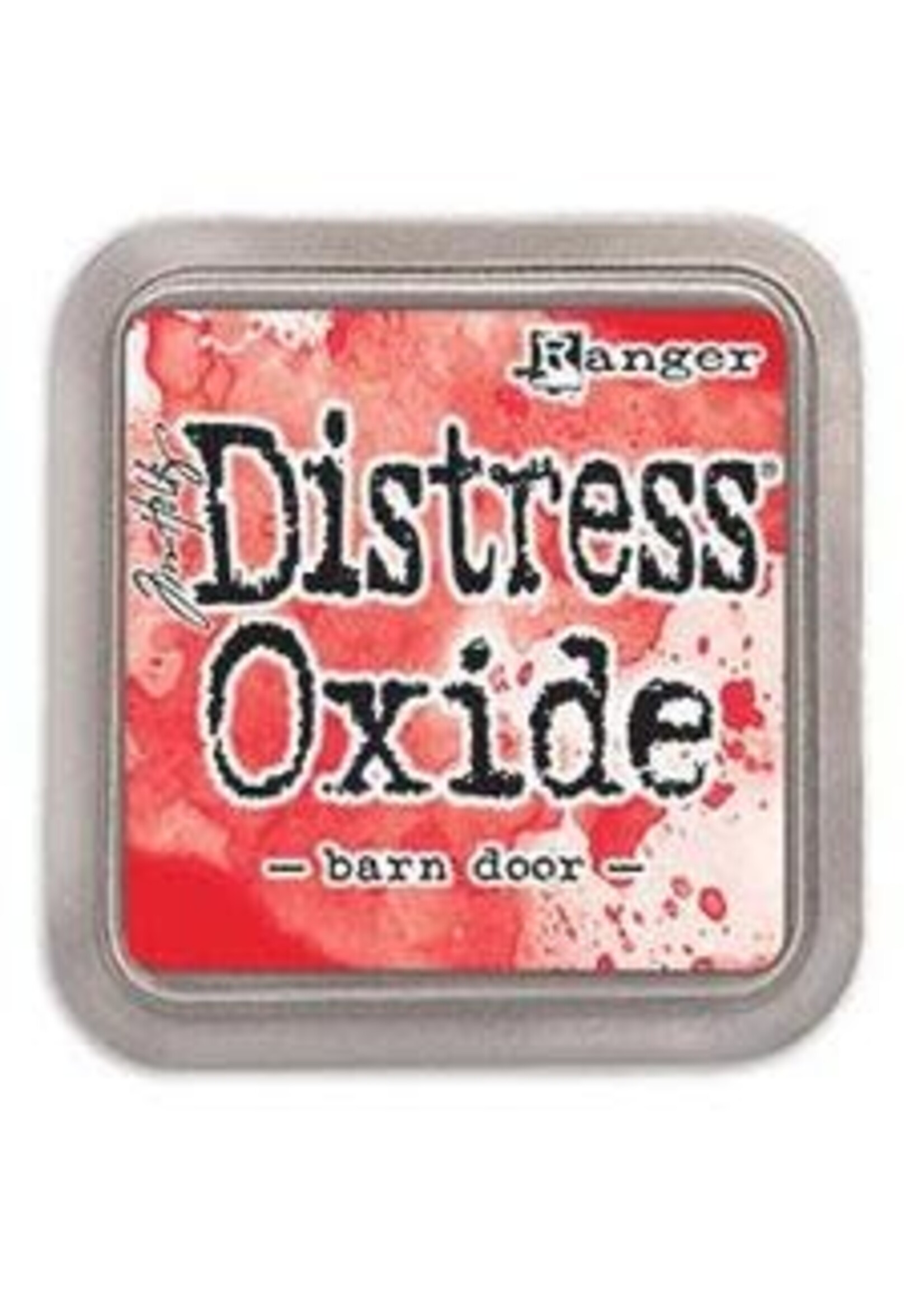 RANGER Distress Oxide Barn Door