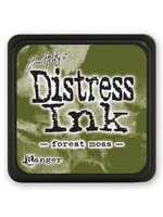 RANGER Distress Ink Mini Forest Moss