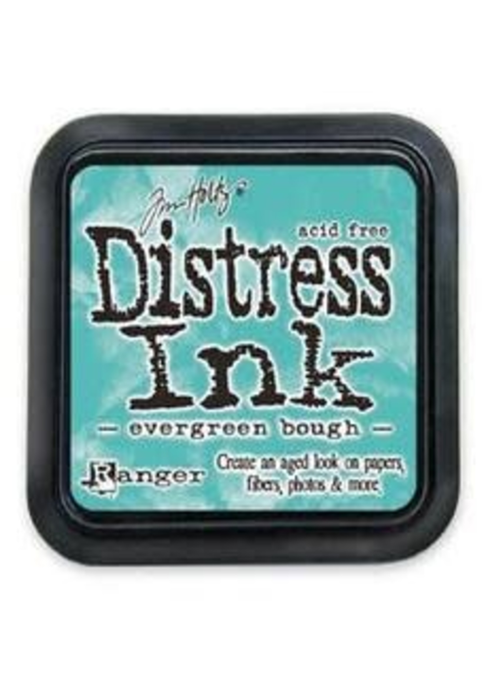 RANGER Distress Ink Evergreen Bough