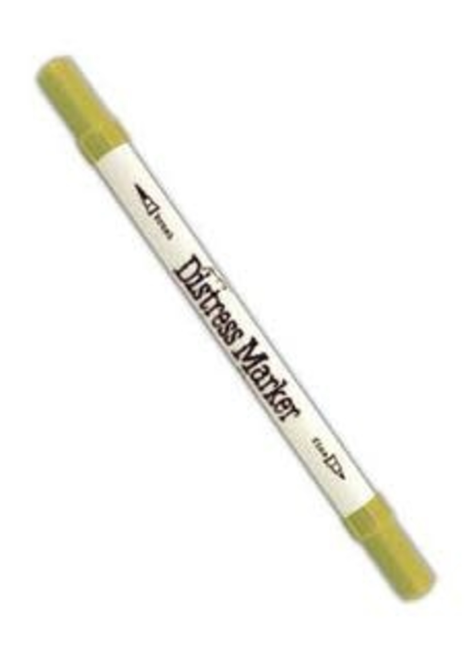 RANGER Distress Pen Crushed Olive