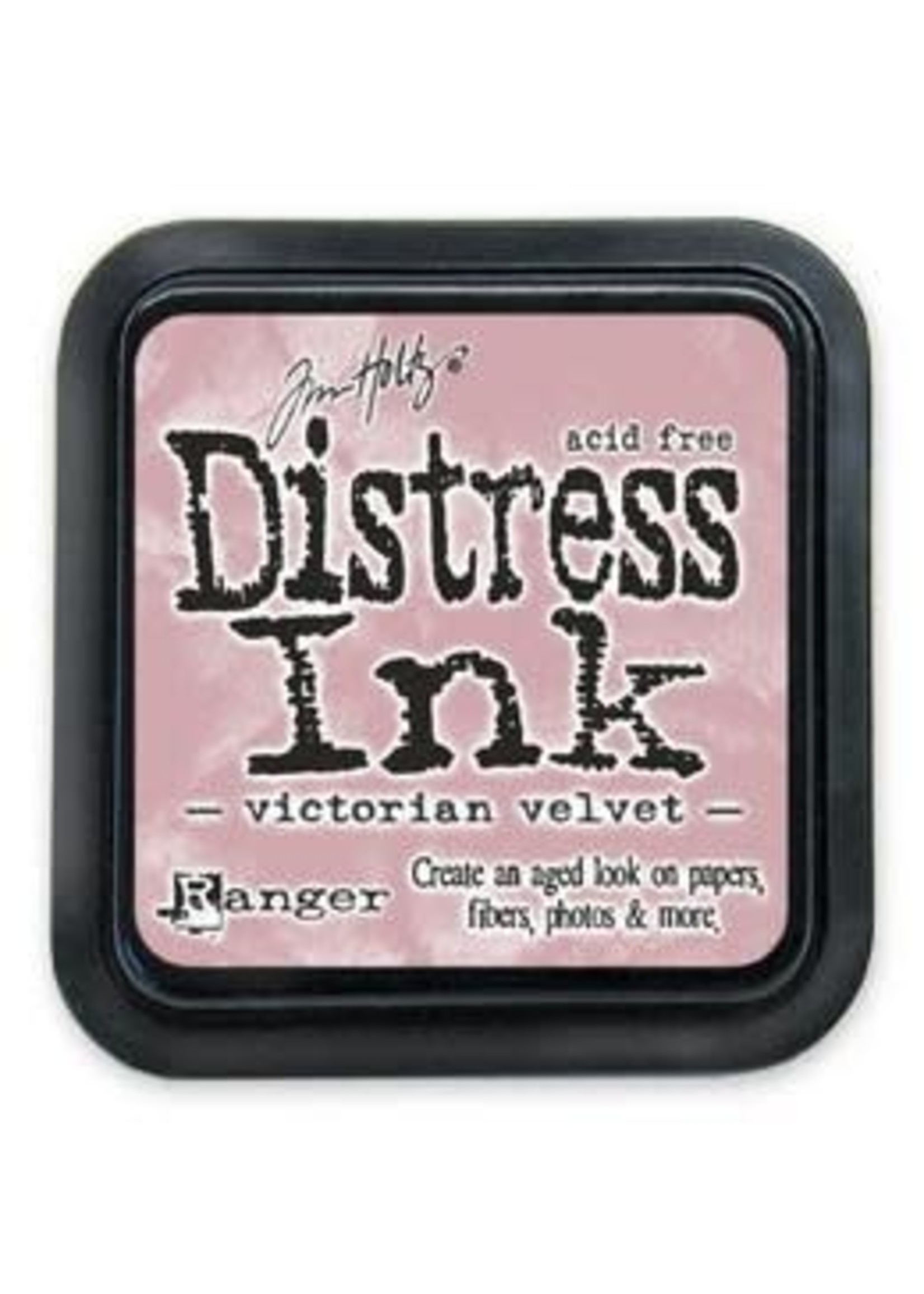RANGER Distress Ink Victorian Velvet