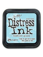 RANGER Distress Ink Tumbled Glass