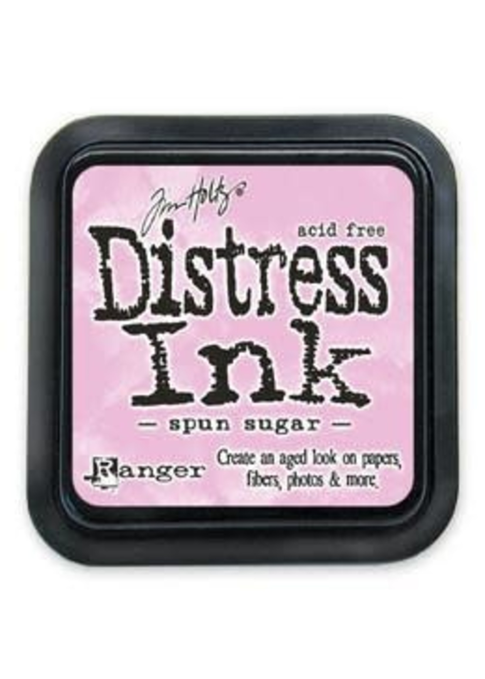 RANGER Distress Ink Spun Sugar