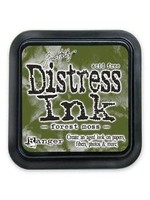 RANGER Distress Ink Forest Moss
