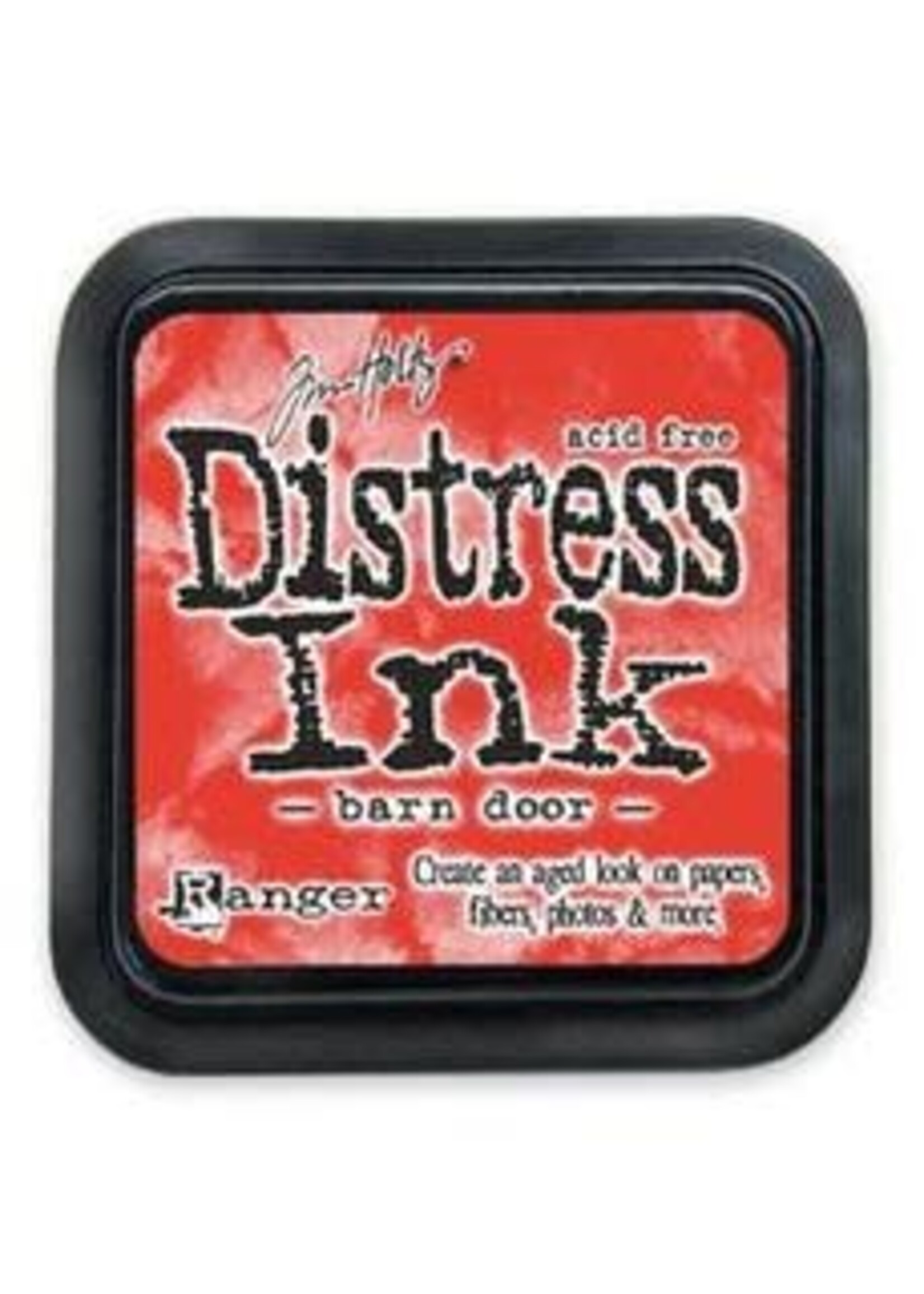 RANGER Distress Ink Barn Door
