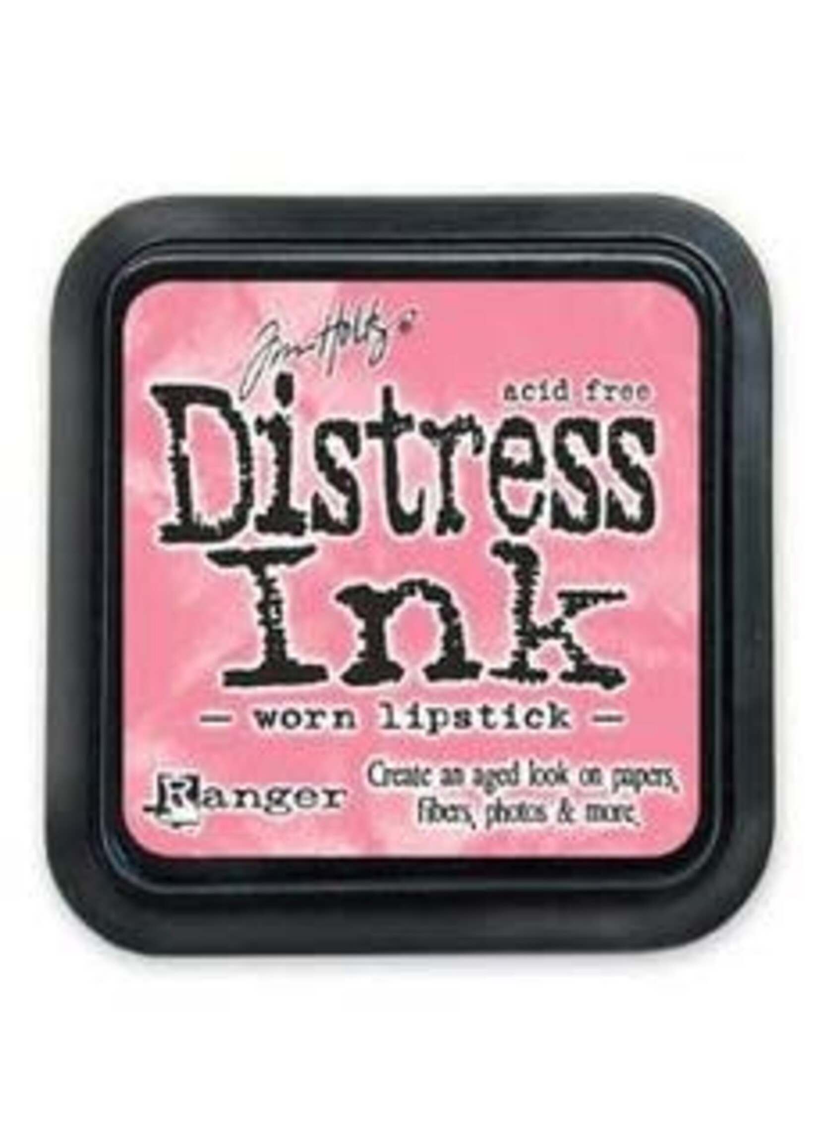 RANGER Distress Ink Worn Lipstick