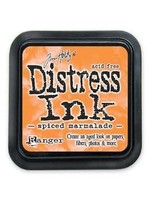 RANGER Distress Ink Spiced Marmalade