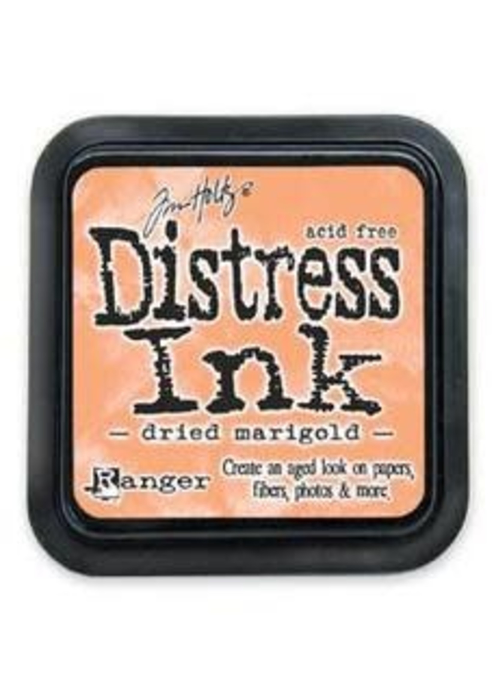 RANGER Distress Ink Dried Marigold