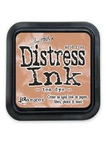 RANGER Distress Ink Tea Dye