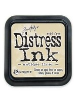 RANGER Distress Ink Antique Linen