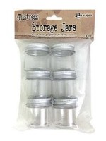 RANGER Ranger Distress Jars -Empty