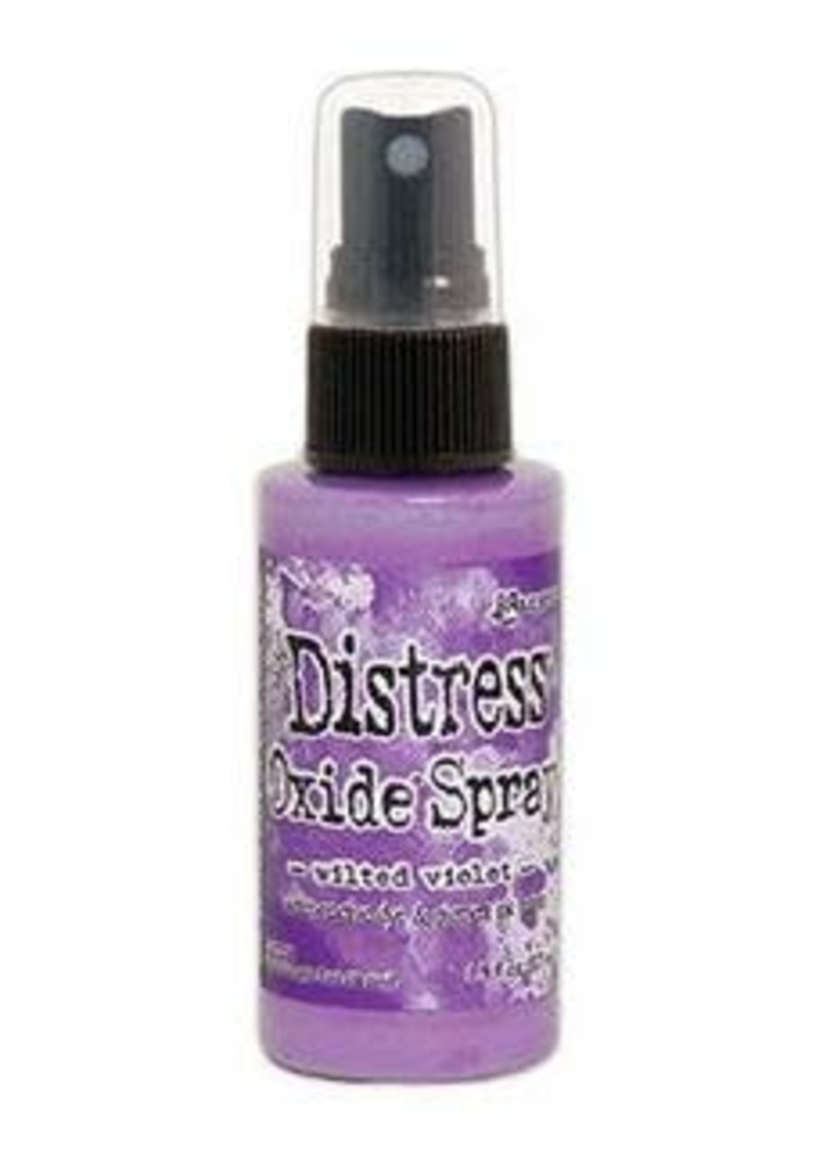 RANGER Distress Oxide Spray Wilted Violet