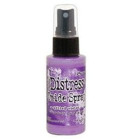RANGER Distress Oxide Spray Wilted Violet