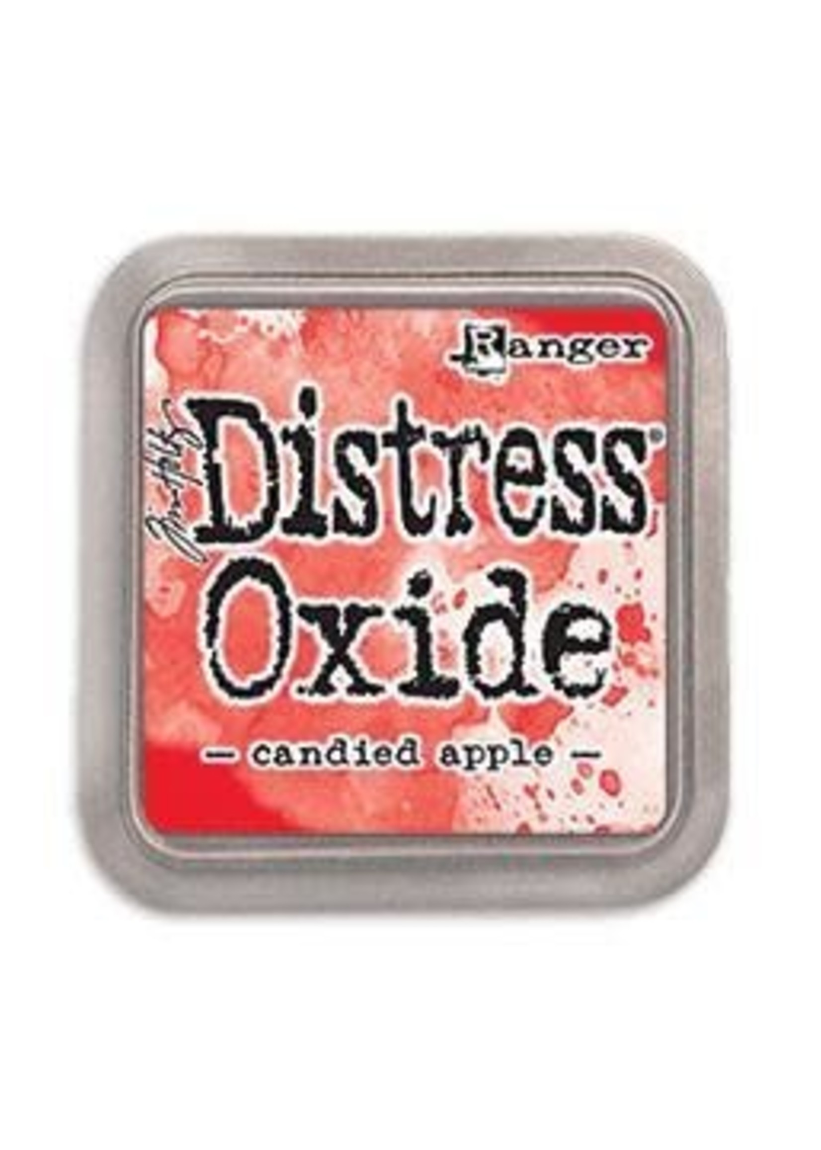 RANGER Distress Oxide Candied Apple