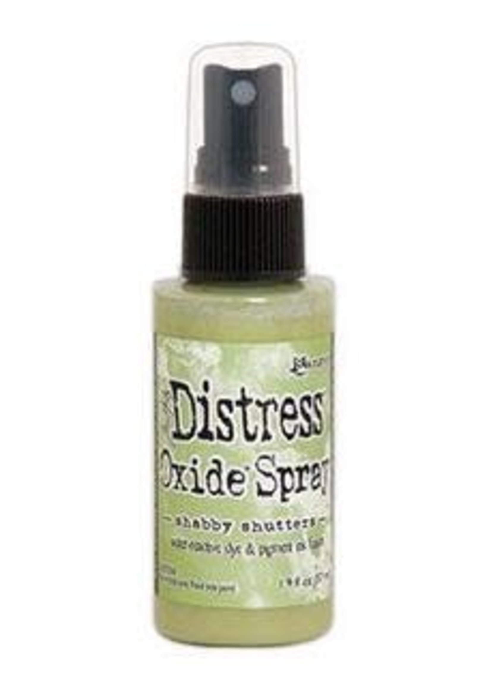 RANGER Distress Oxide Spray Shabby Shutters