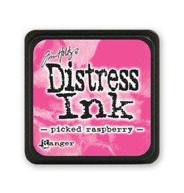 RANGER Distress Ink Mini Picked Raspberry