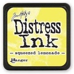 RANGER Distress Ink Mini Squeezed Lemonade