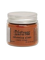 RANGER Distress Embossing Glaze Rusty Hinge
