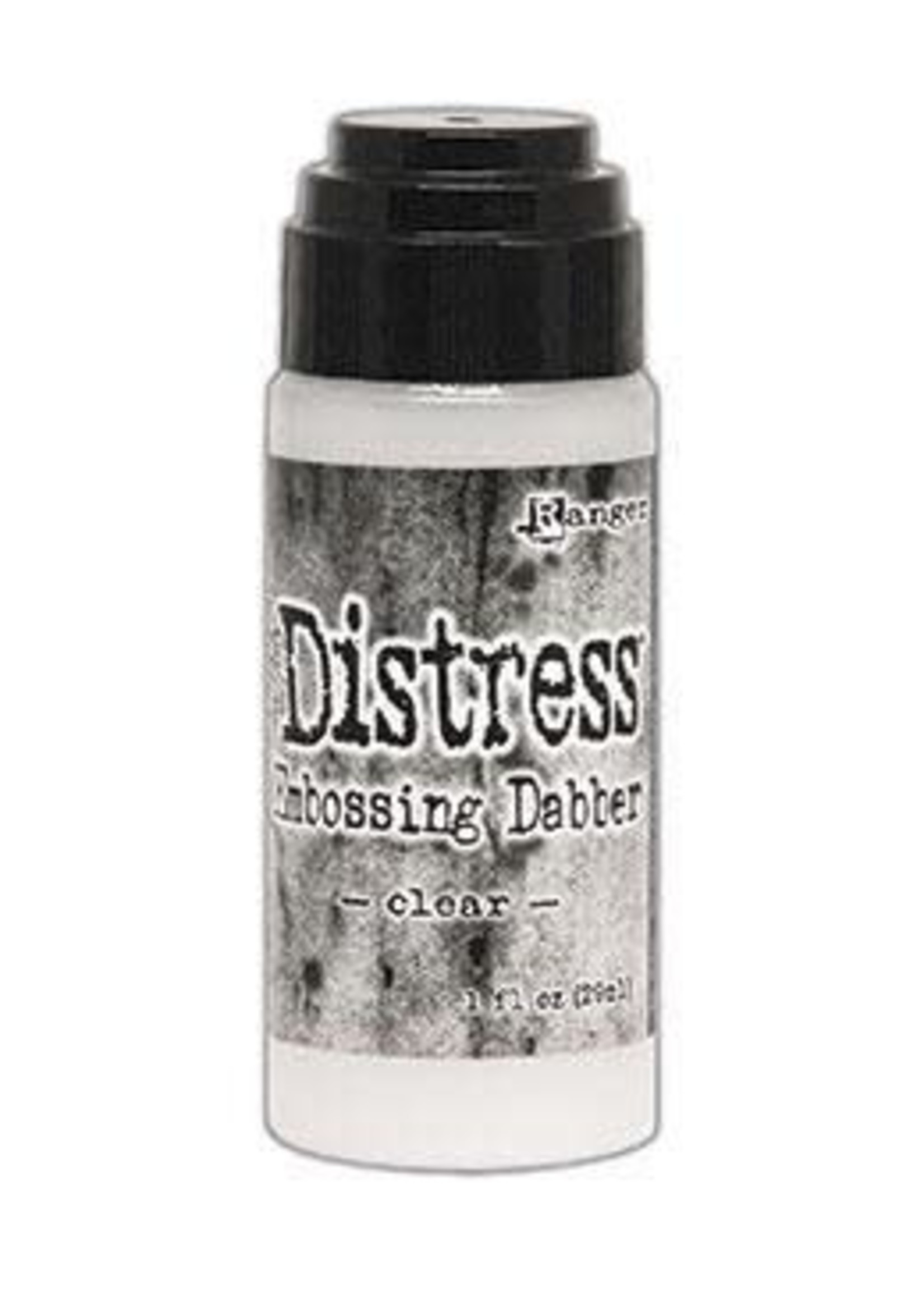 RANGER Distress Embossing Dauber Creative Escape