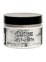 RANGER Distress Grit Paste Opaque