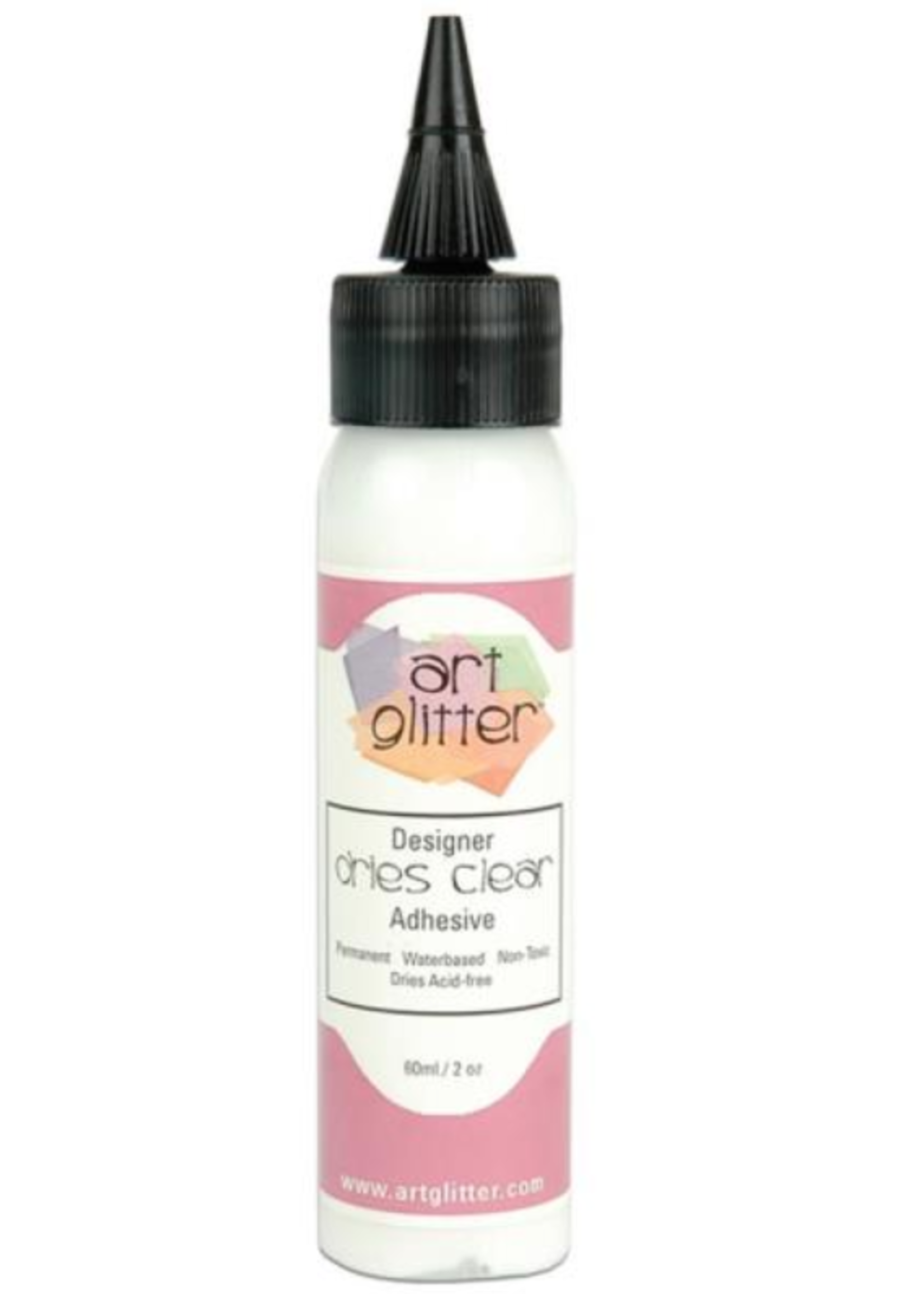 art glitter Art Glitter Glue 2oz