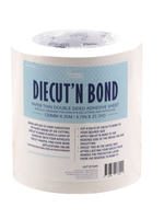 Cc Craft Diecut'N Bond