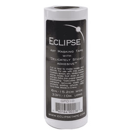 Eclipse Art Masking Tape Rol