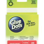 Glue dots Glue Dots Craft Bond