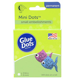 Glue dots Glue Dots Mini Dots