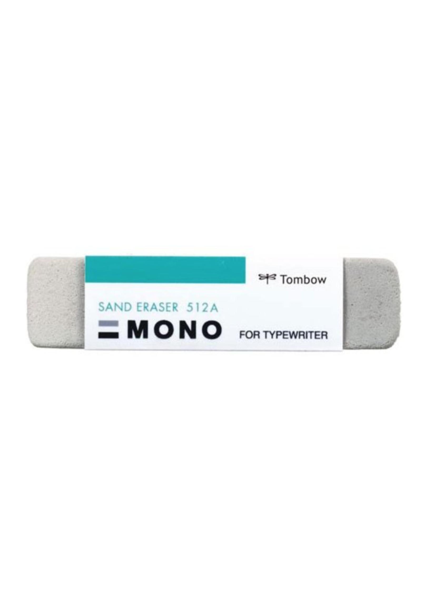 tombow Mono Sand Eraser