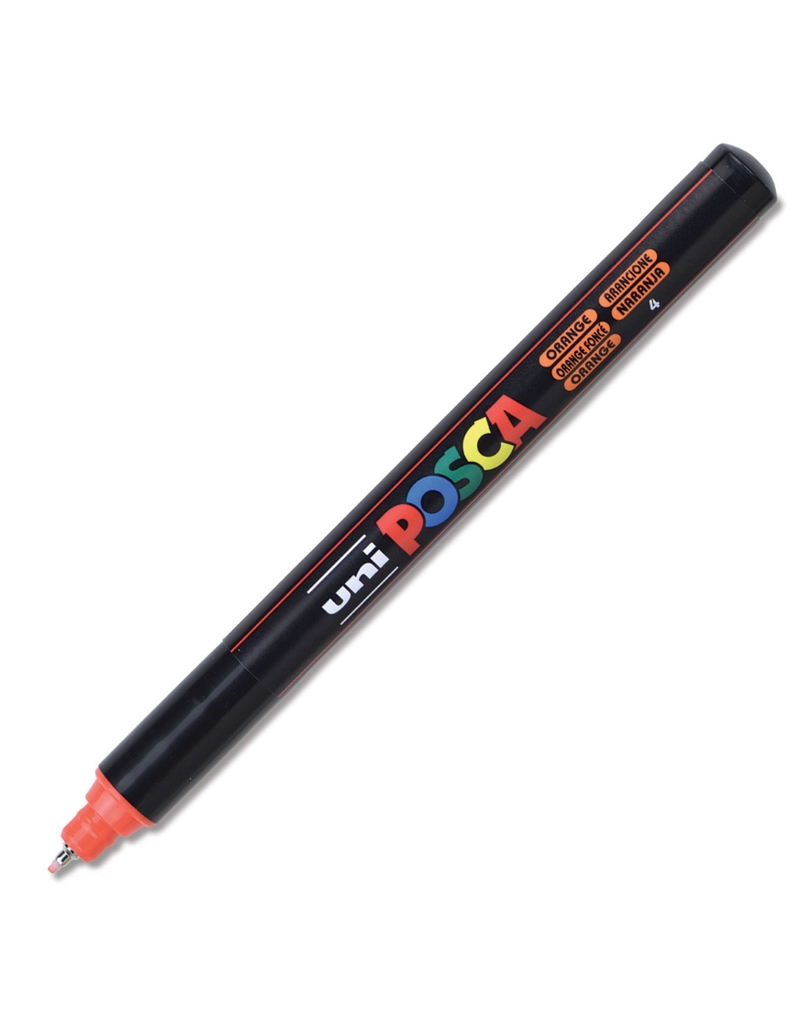 posca PC-1MR: POSCA Paint Pens
