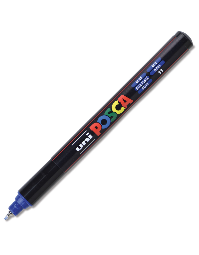 posca PC1MR POSCA Paint Pens Creative Escape