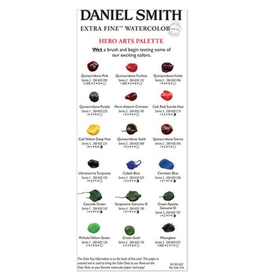 Daniel Smith Ds Watercolor Dot Palette