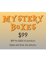 Creative Escape $99 Mystery Box