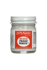 dr ph martin Bleed Proof White 1oz