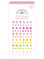 DOODLEBUG bundle of joy: bundle of joy mini jewels