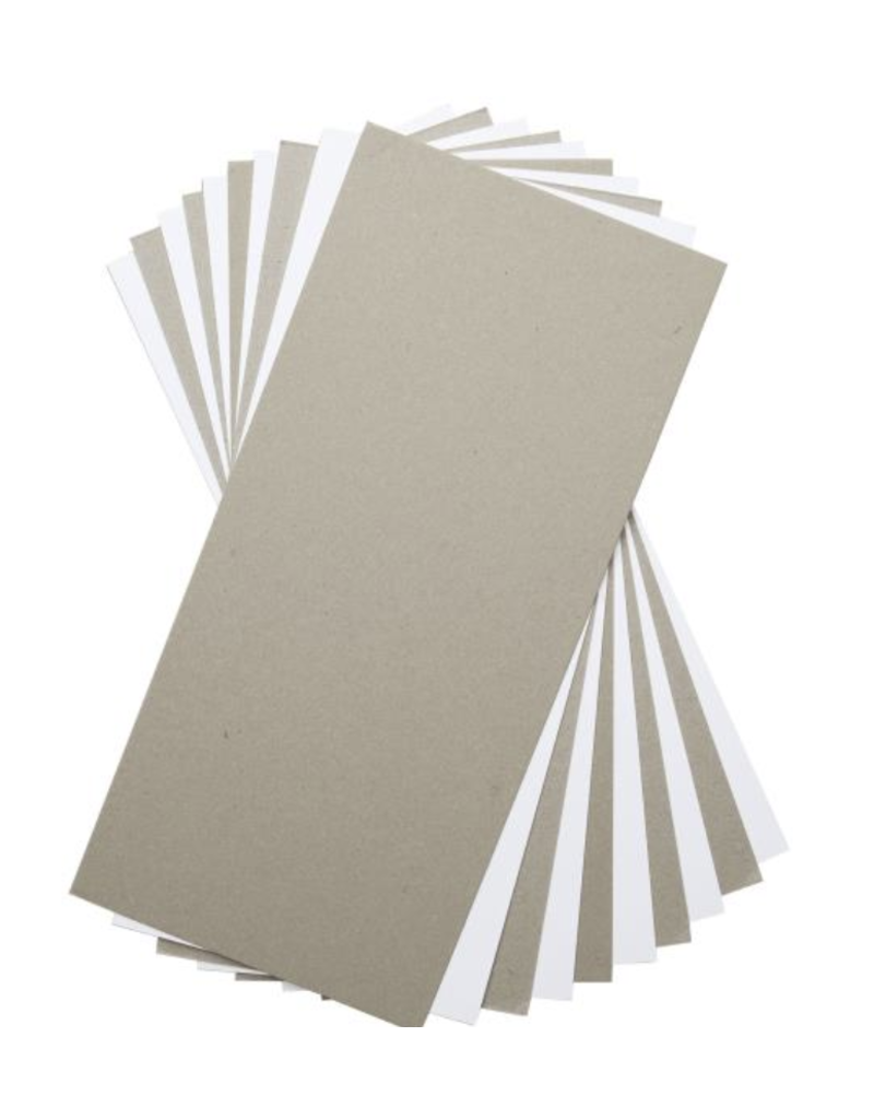 sizzix Sizzix Mixed Media Board Creative Escape