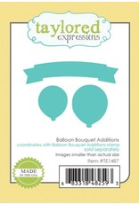 Taylored expressions Balloon Bouquets Additions