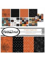 reminisce Fright Night Collection Kit