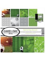 reminisce Game Day Soccer Collection Kit
