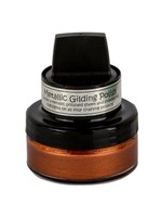 Creative Expressions Red Bronze Gilding Polish