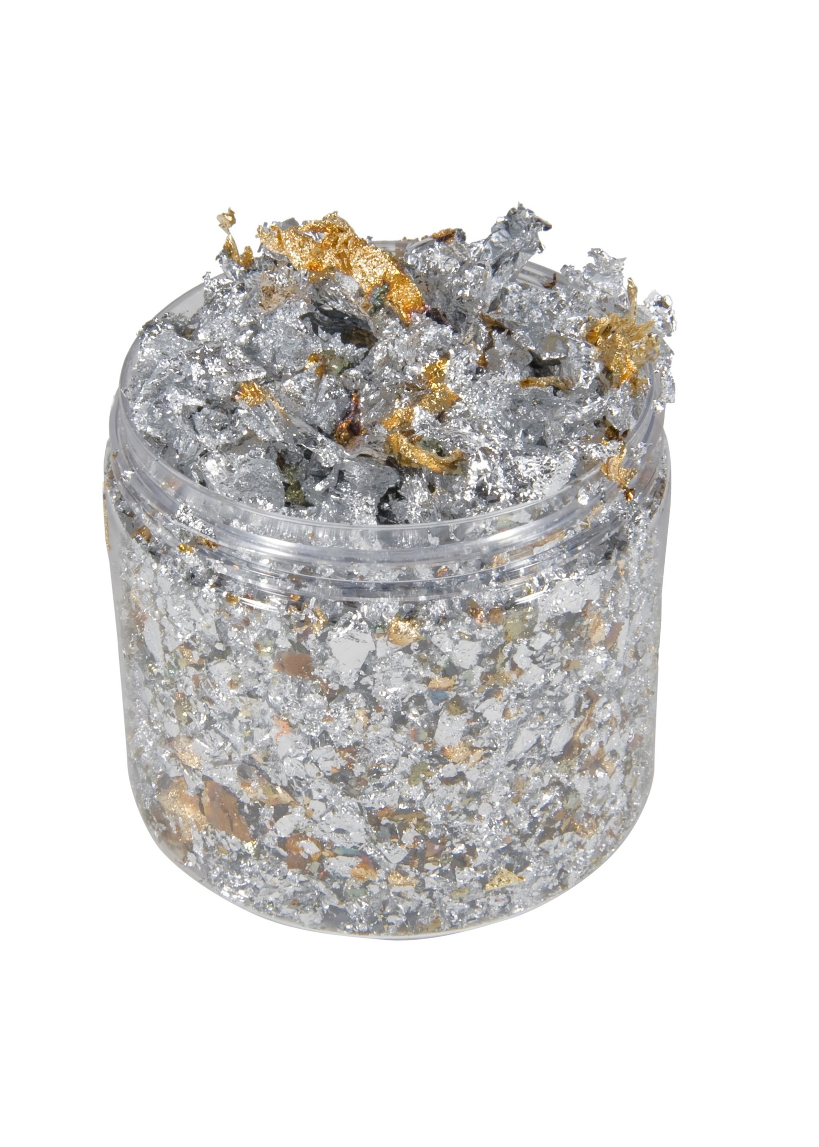 Creative Expressions Silver Dream GIlding Flakes